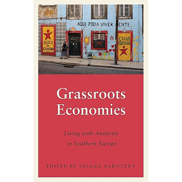 Grassroots Economies / Anthropology, Culture and Society