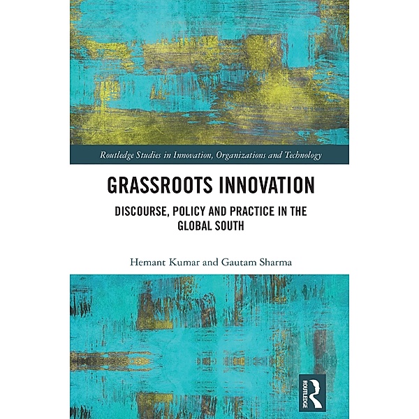 Grassroots Innovation, Hemant Kumar, Gautam Sharma