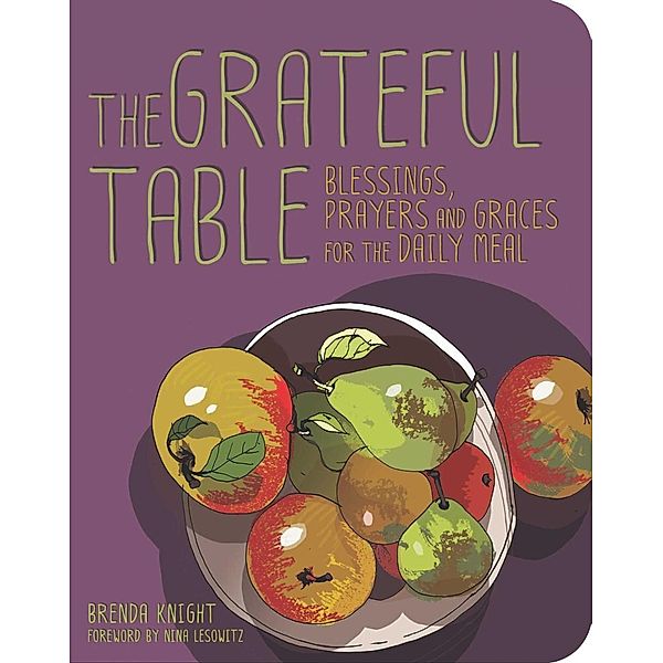 Grateful Table