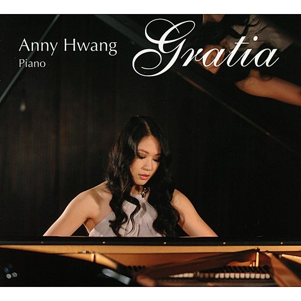 Gratia, Anny Hwang