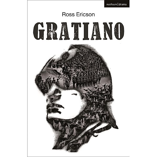 Gratiano / Modern Plays, Ross Ericson