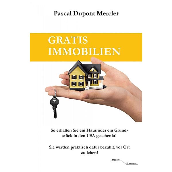 Gratis Immobilien, Pascal Dupont Mercier