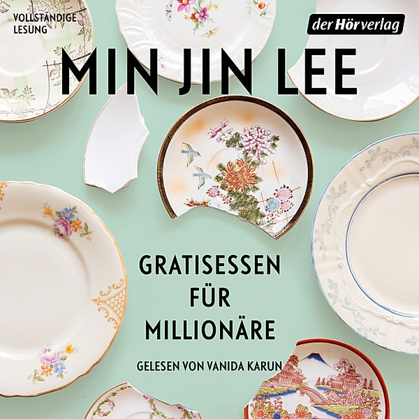 Gratisessen für Millionäre, Min Jin Lee