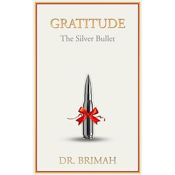 Gratitude, Perry Isa Brimah