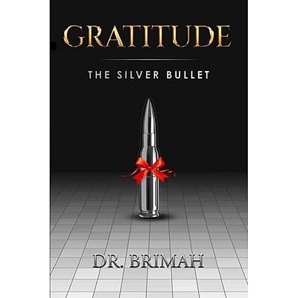 Gratitude, Perry Isa Brimah