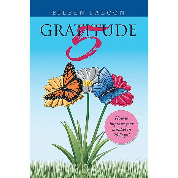 Gratitude 5, Eileen Falcon