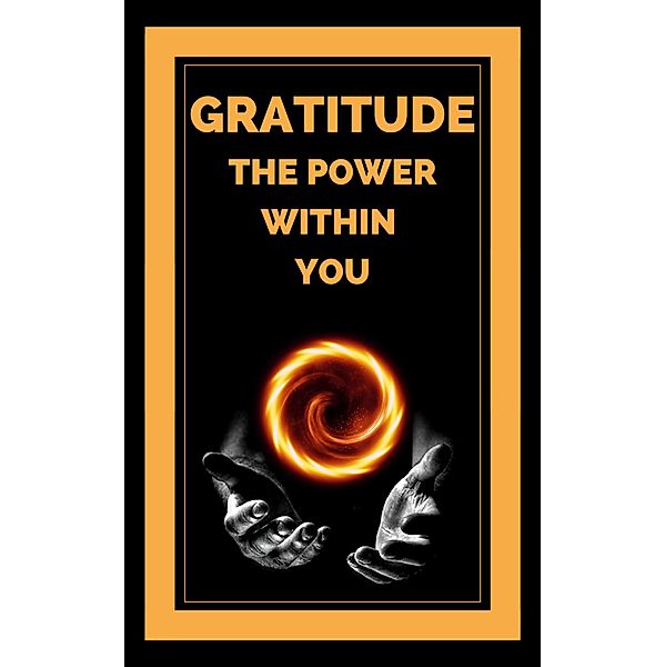 Gratitude the Power Within You, Mentes Libres
