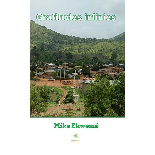 Gratitudes infinies, Mike Ekwemé
