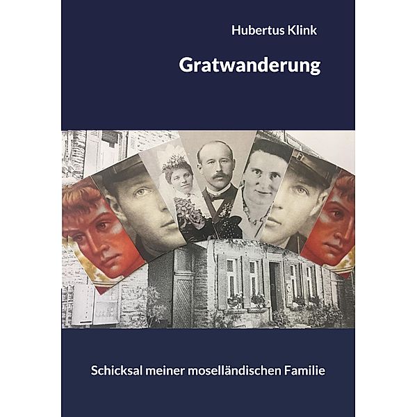 Gratwanderung, Hubertus Klink