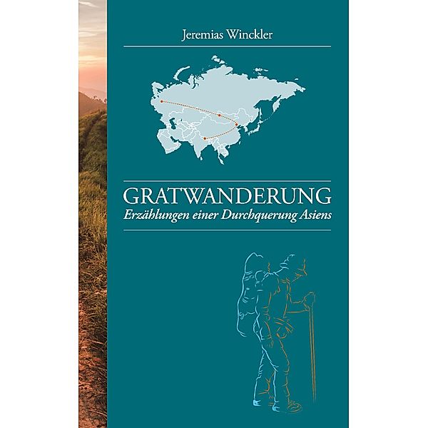 Gratwanderung, Jeremias Winckler