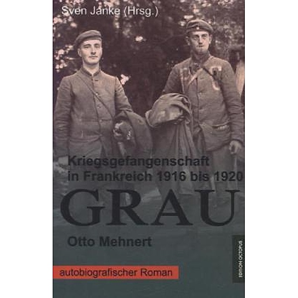 GRAU, Otto Mehnert