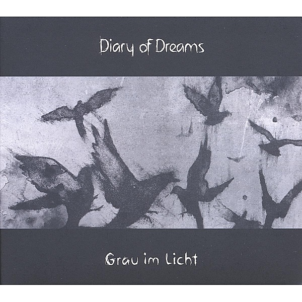 Grau Im Licht, Diary Of Dreams