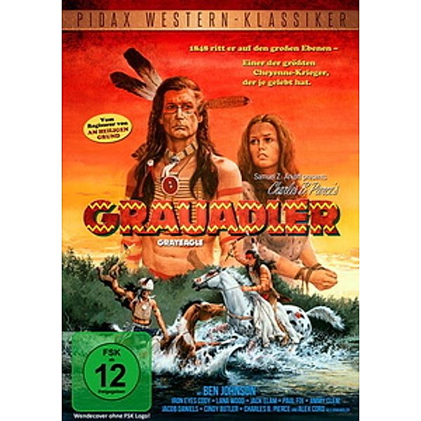 Grauadler, Brad White, Michael O. Sajbel, Charles B. Pierce