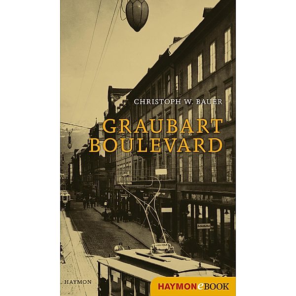 Graubart Boulevard, Christoph W. Bauer