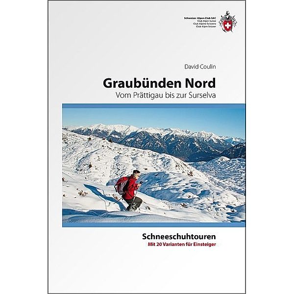 Graubünden Nord, David Coulin