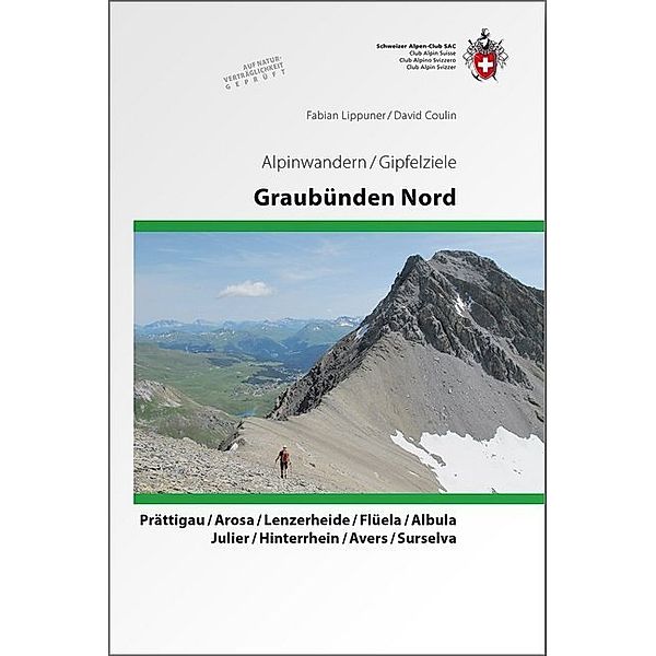 Graubünden Nord, Fabian Lippuner, David Coulin