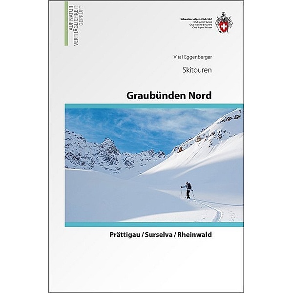 Graubünden Nord, Vital Eggenberger