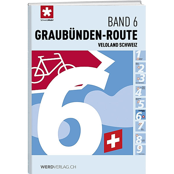 Graubünden-Route