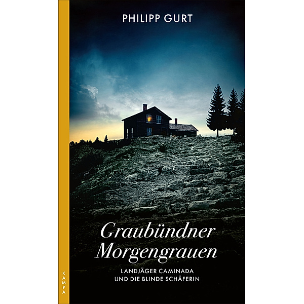 Graubündner Morgengrauen, Philipp Gurt