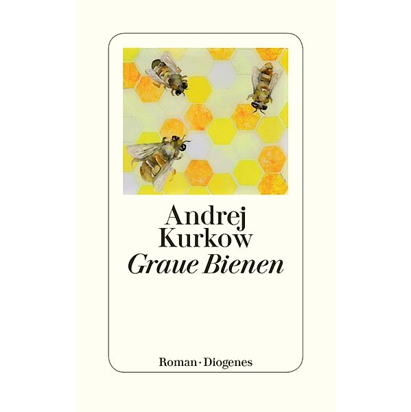 Graue Bienen, Andrej Kurkow