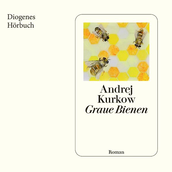 Graue Bienen, Andrej Kurkow