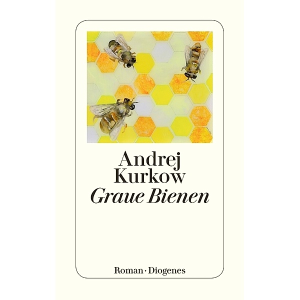 Graue Bienen, Andrej Kurkow