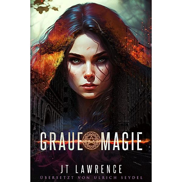 Graue Magie, Jt Lawrence