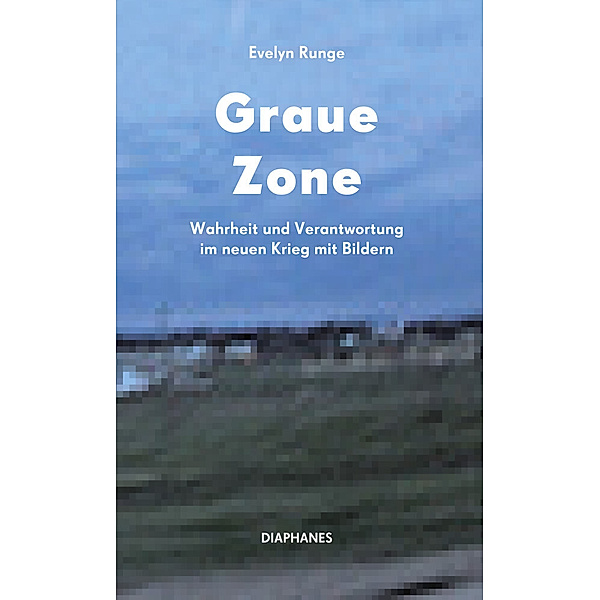 Graue Zone, Evelyn Runge