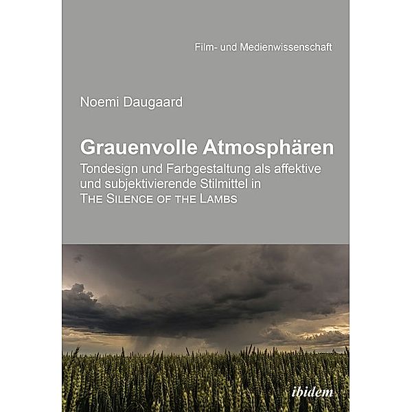 Grauenvolle Atmosphären, Noemi Daugaard