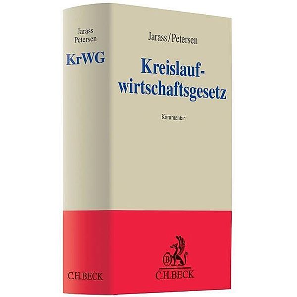 Grauer Kommentar / Kreislaufwirtschaftsgesetz (KrWG), Kommentar