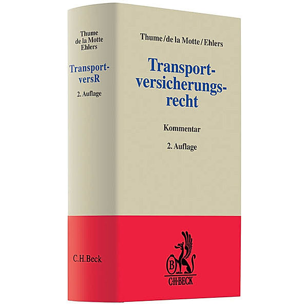 Grauer Kommentar / Transportversicherungsrecht, Kommentar