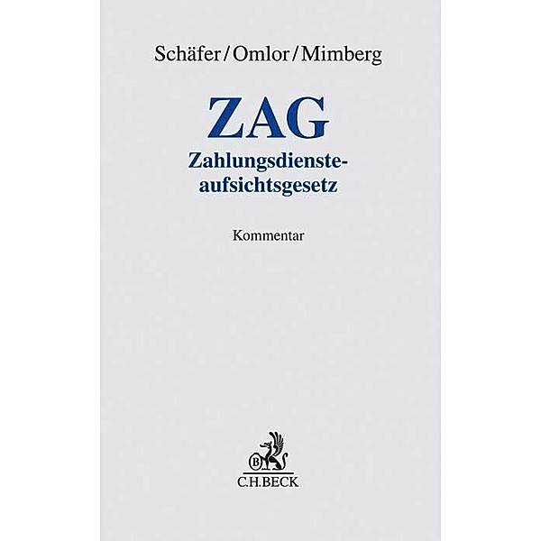 Grauer Kommentar / ZAG, Zag