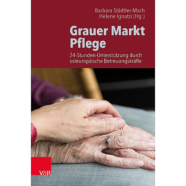 Grauer Markt Pflege