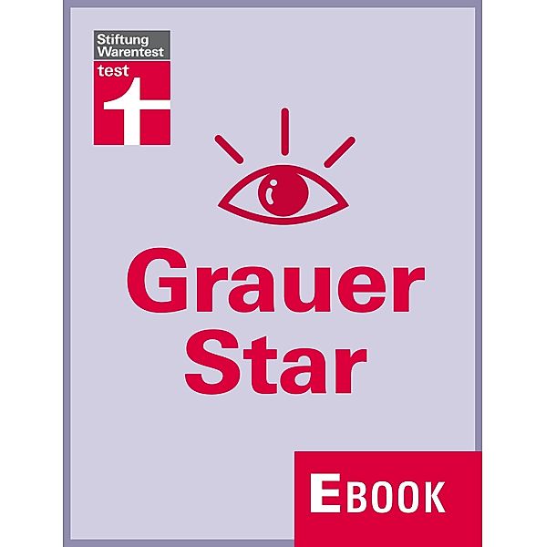 Grauer Star, rer. nat. Matthias Herrmann