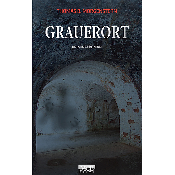 Grauerort, Thomas B. Morgenstern