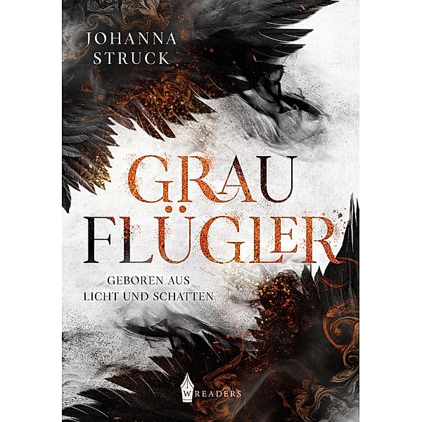 Grauflügler, Johanna Struck