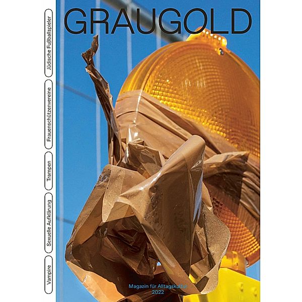 Graugold