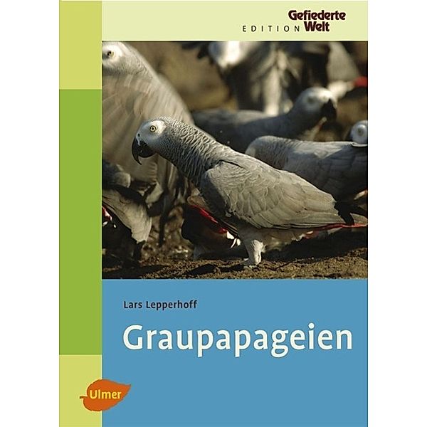 Graupapageien, Lars Lepperhoff