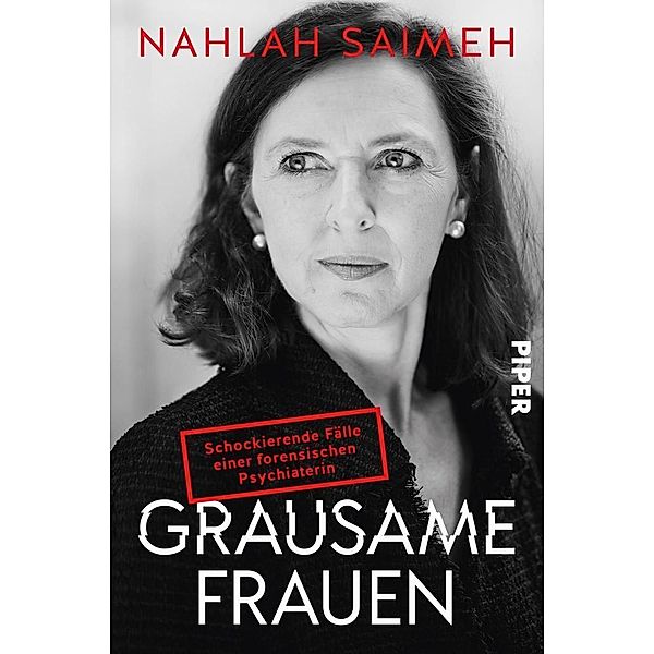 Grausame Frauen, Nahlah Saimeh