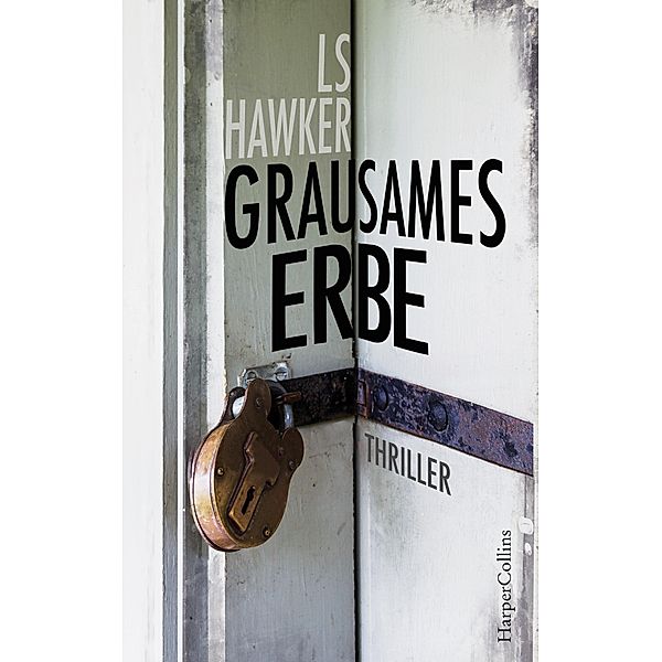 Grausames Erbe, LS Hawker