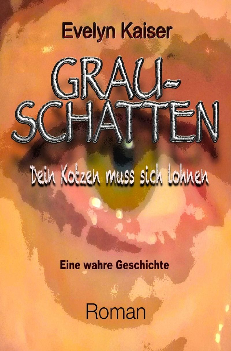 Grauschatten Buch von Evelyn Kaiser versandkostenfrei bei Weltbild.de