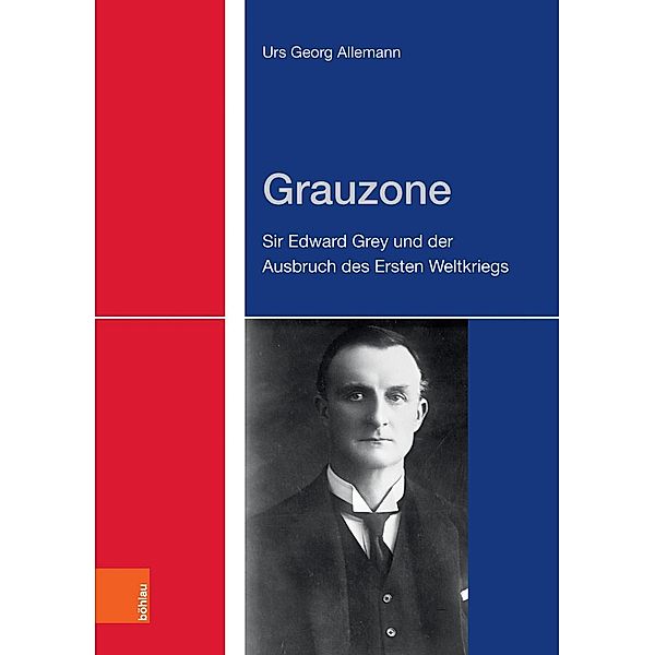 Grauzone, Urs Georg Allemann