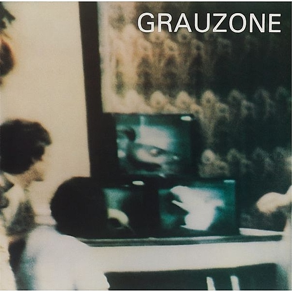 Grauzone (40 Years Anniversary Edition Cd), Grauzone
