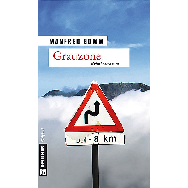 Grauzone / August Häberle Bd.13, Manfred Bomm