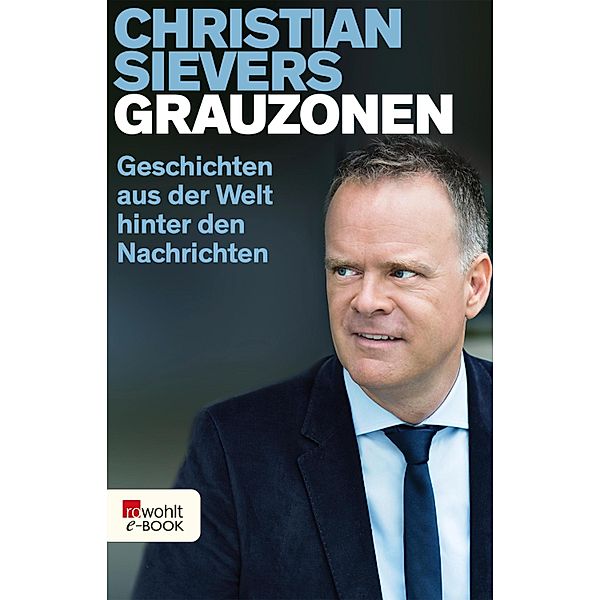 Grauzonen, Christian Sievers