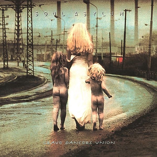 Grave Dancers Union (Vinyl), Soul Asylum