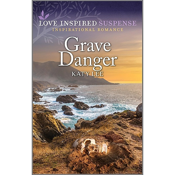 Grave Danger, Katy Lee