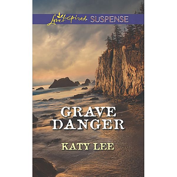 Grave Danger / Stepping Stones Island, Katy Lee