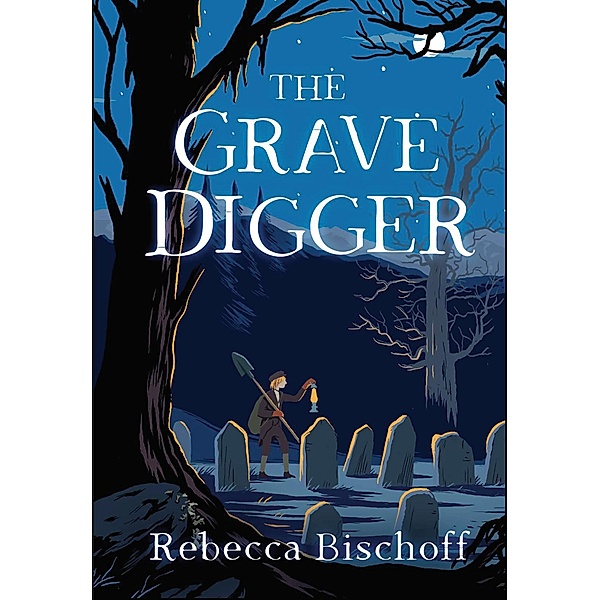 Grave Digger, Rebecca Bischoff