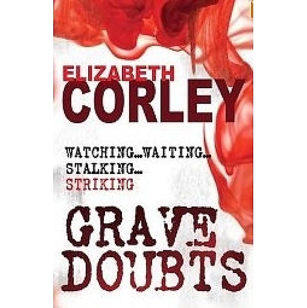 Grave Doubts / DCI Andrew Fenwick Bd.3, Elizabeth Corley